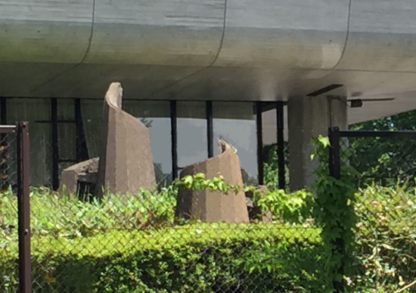 Blog 東京文化会館の 灯台つぶ 札幌ノスタルジック建築散歩