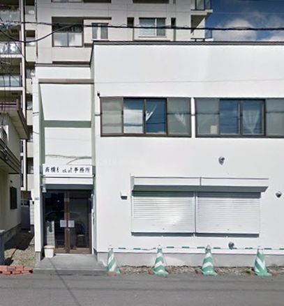 Blog 高橋稔設計事務所 札幌ノスタルジック建築散歩